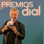 Sergio Dalma "Premio Dial Tenerife 2026"